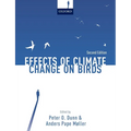 Effects of Climate Change on Birds