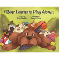 Bear Learns to Play Alone