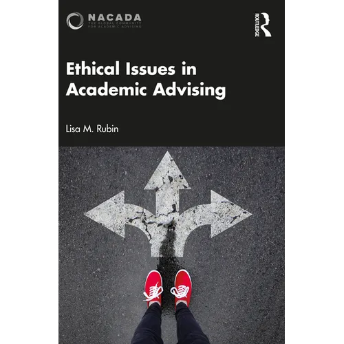 Ethical Issues in Academic Advising