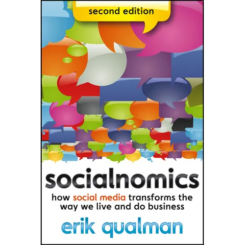Socialnomics