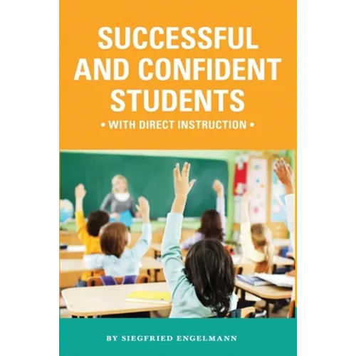 Successful and Confident Students with Direct Instruction