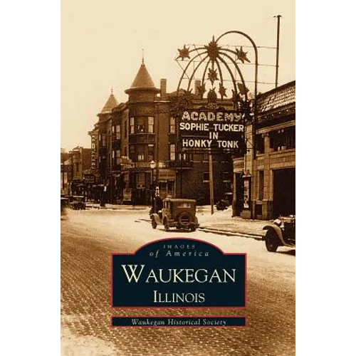 Waukegan, Illinois