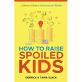 How to Raise SPOILED Kids: A Parent's Guide to Generational Wealth