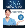 CNA Study Guide: Complete Nurse Assistant Test Prep