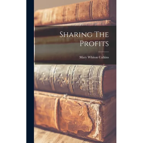 Sharing The Profits