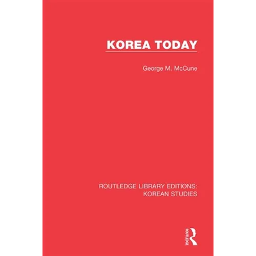 Korea Today
