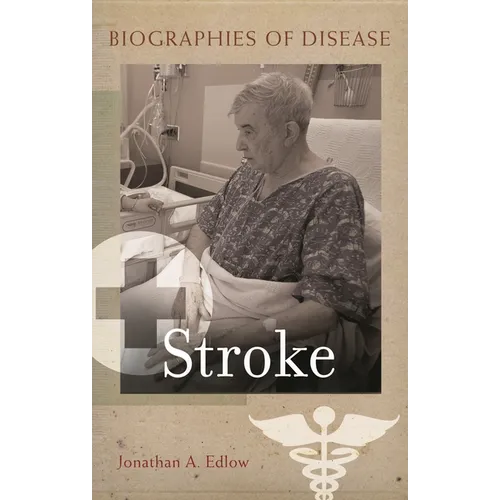 Stroke - Paperback