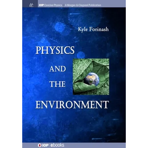 Physics and the Environment