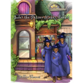 Sader the Potion Maker: Book 1