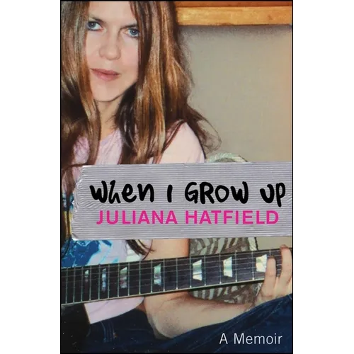 When I Grow Up