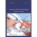 Frontiers in Clinical Drug Research - Diabetes and Obesity: Volume 1