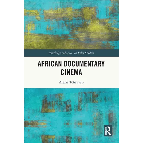 African Documentary Cinema