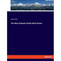 The New Zealand Family Herb Doctor