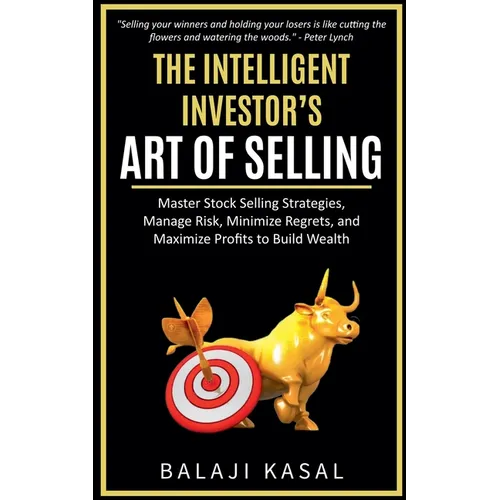 The Intelligent Investor's Art of Selling