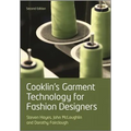Cooklin's Garment Technology for Fashion Designers