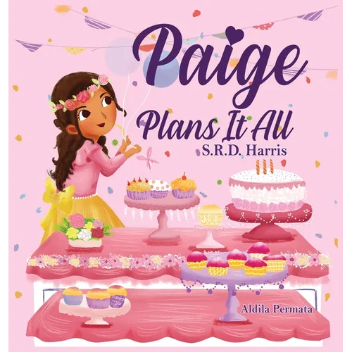 Paige Plans It All: Planning Your Perfect Birthday Party