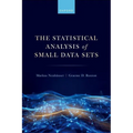 The Statistical Analysis of Small Data Sets