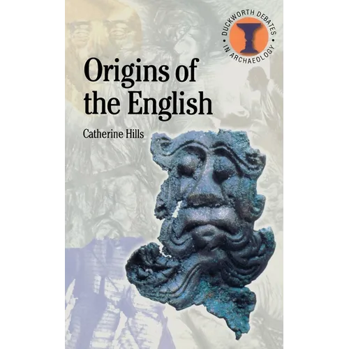 The Origins of the English