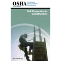 Fall Protection in Construction: (3146-05r 2015)