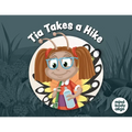 Tia Takes a Hike