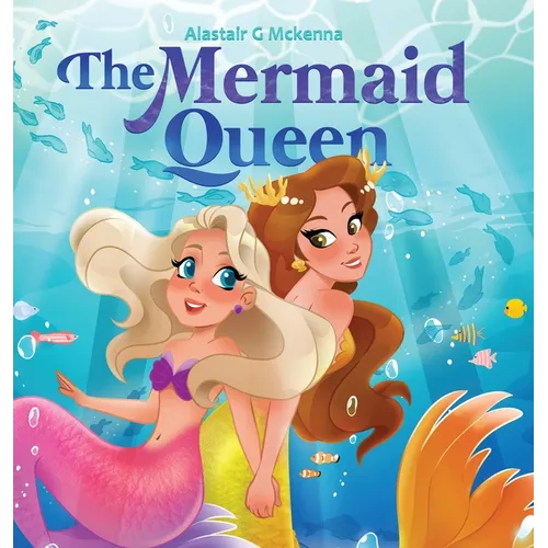 The Mermaid Queen