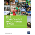 2020 Development Effectiveness Review