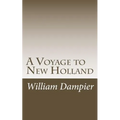 A Voyage to New Holland