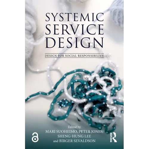 Systemic Service Design