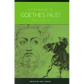 A Companion to Goethe's Faust: Parts I and II