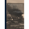 Review and Evaluation Tulsa Race Massacre
