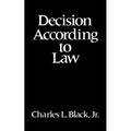Decision According to Law