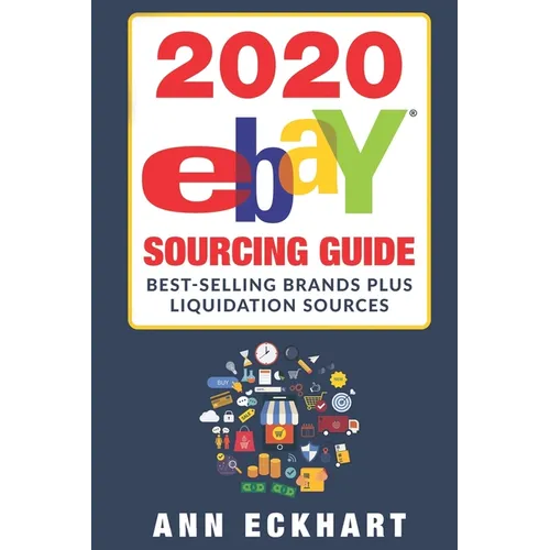2020 Ebay Sourcing Guide