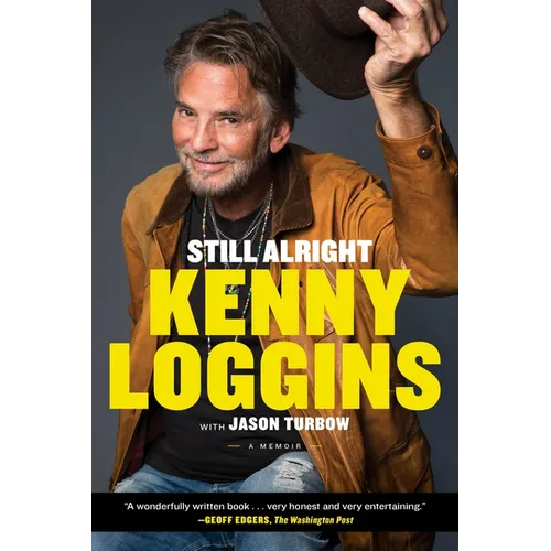 Still Alright: A Memoir