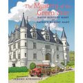 The Mystery of the Green Star