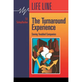 The Turnaround Experience: : Saving Troubled Companies