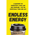 Endless Energy: A Blueprint for Productivity, Focus, and Self-Discipline - for the Perpetually Tired and Lazy