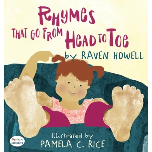Rhymes That Go From Head to Toe