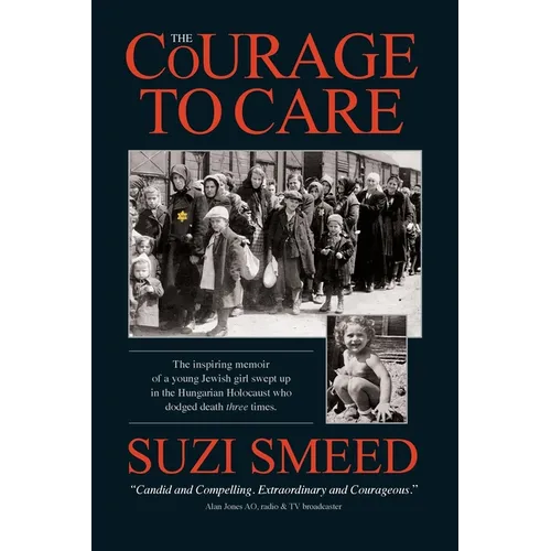 The Courage to Care