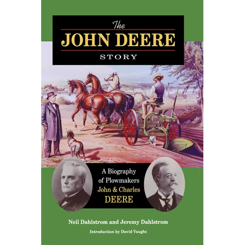 The John Deere Story