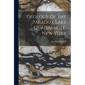 Geology Of The Paradox Lake Quadrangle, New York