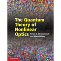 The Quantum Theory of Nonlinear Optics