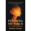 Finding My Voice