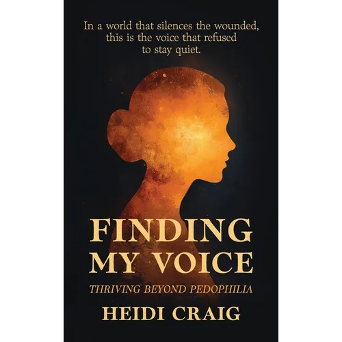 Finding My Voice