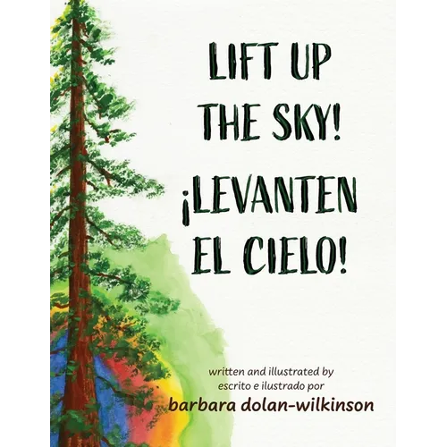 Lift up the Sky!