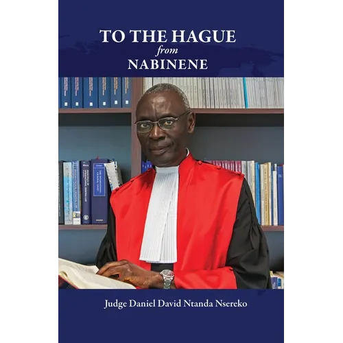 To the Hague from Nabinene