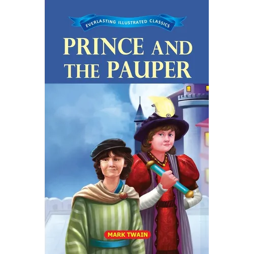Prince and the Pauper