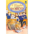 Wombat Named Bosco