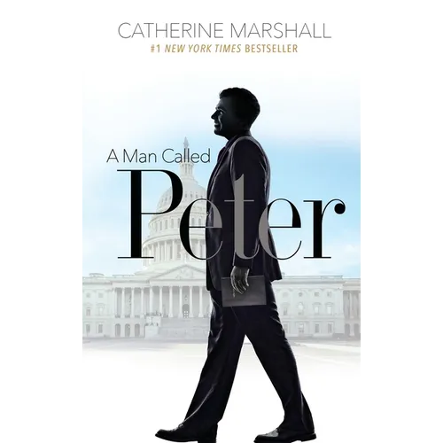A Man Called Peter