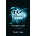Stop the Saboteurs