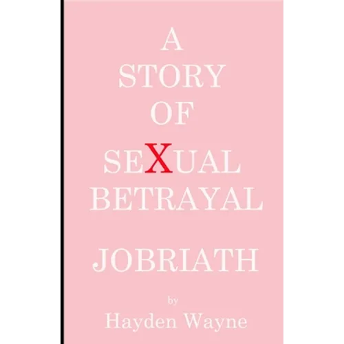 A Story of Sexual Betrayal: Jobriath